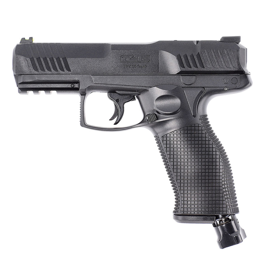 T4E TPX 50 Gen2 7,5J