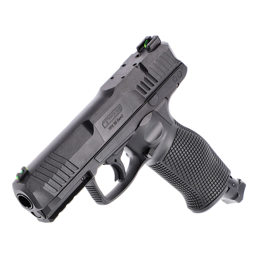 T4E TPX 50 Gen2 7,5J - 6