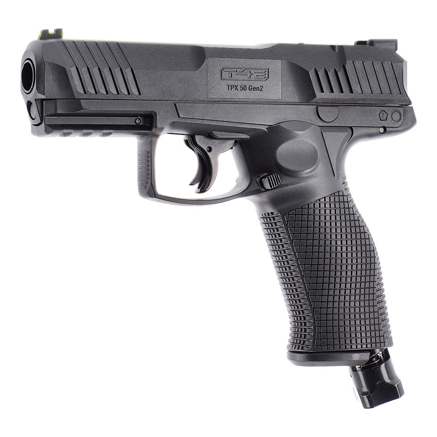 T4E TPX 50 Gen2 7,5J - 2