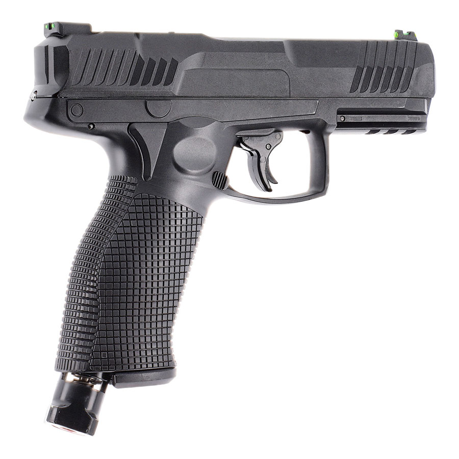 T4E TPX 50 Gen2 7,5J - 5