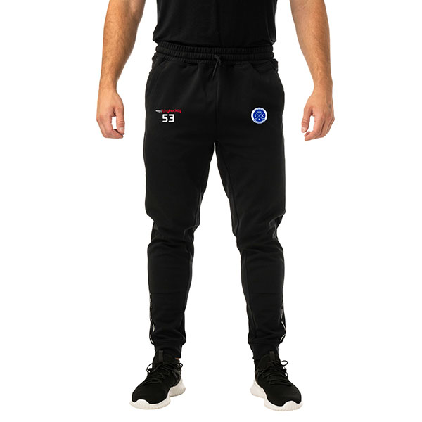 Bauer Team Fleece Jogger S26 Olofströms IK