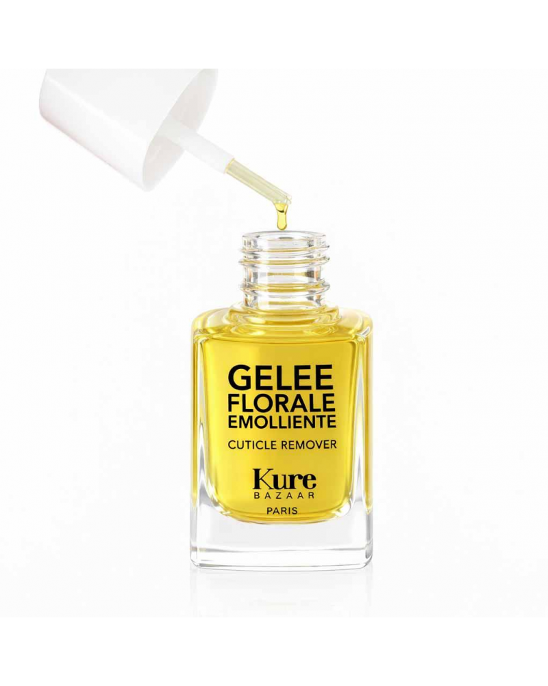 Kure Bazaar Gel Cuticle Remover - 2