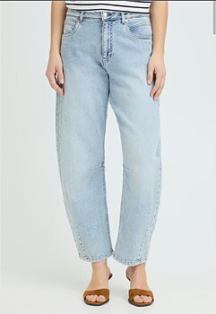 Pulz- Barrel Jeans Canni