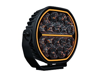 Big Energy 2.0 9" 132W LED extraljus