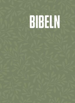 Bibel 2026 utan noter - hårdbunden