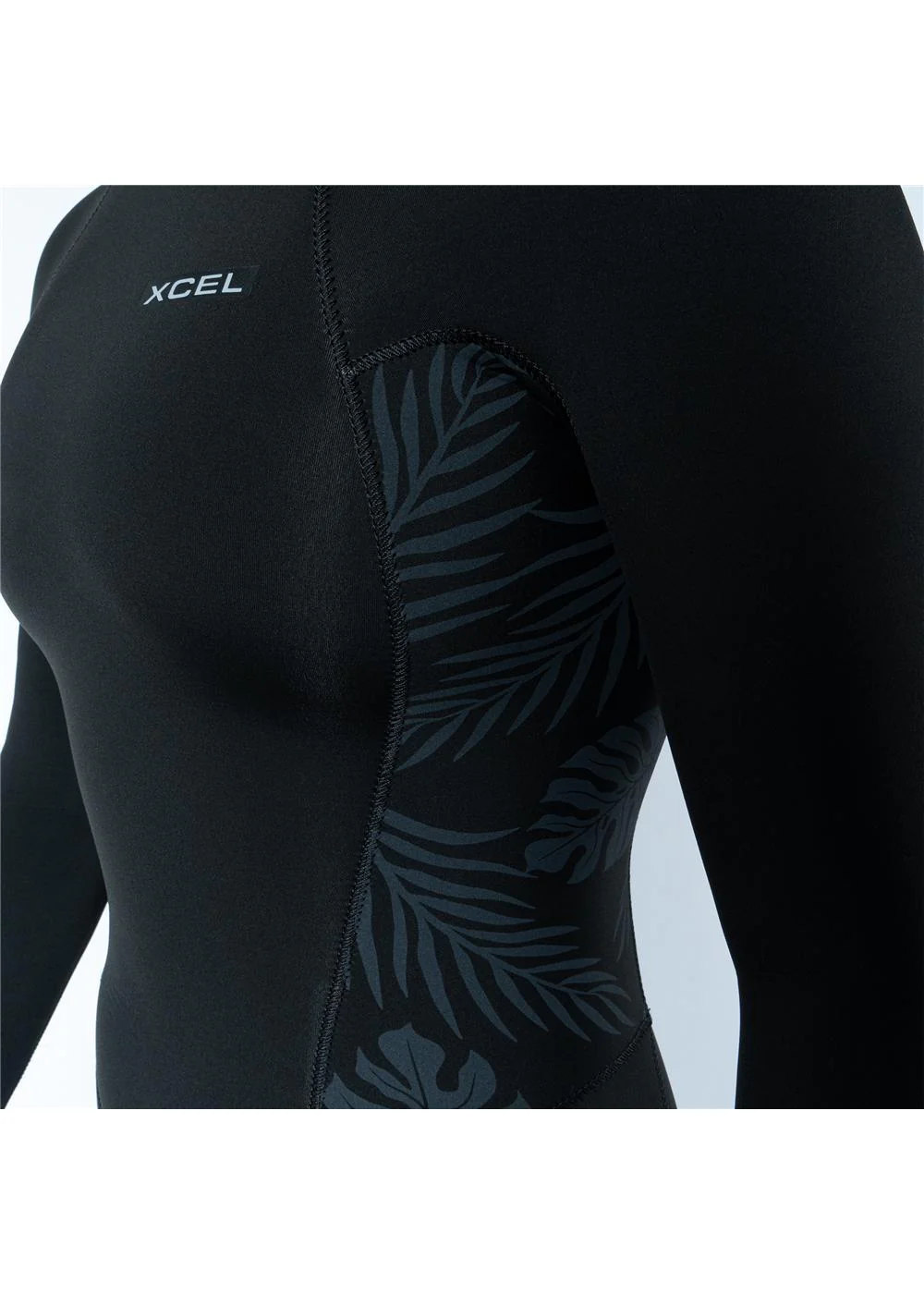 Xcel Axis 4/3 BZ Dam Våtdräkt (Neoprenfri) - 6