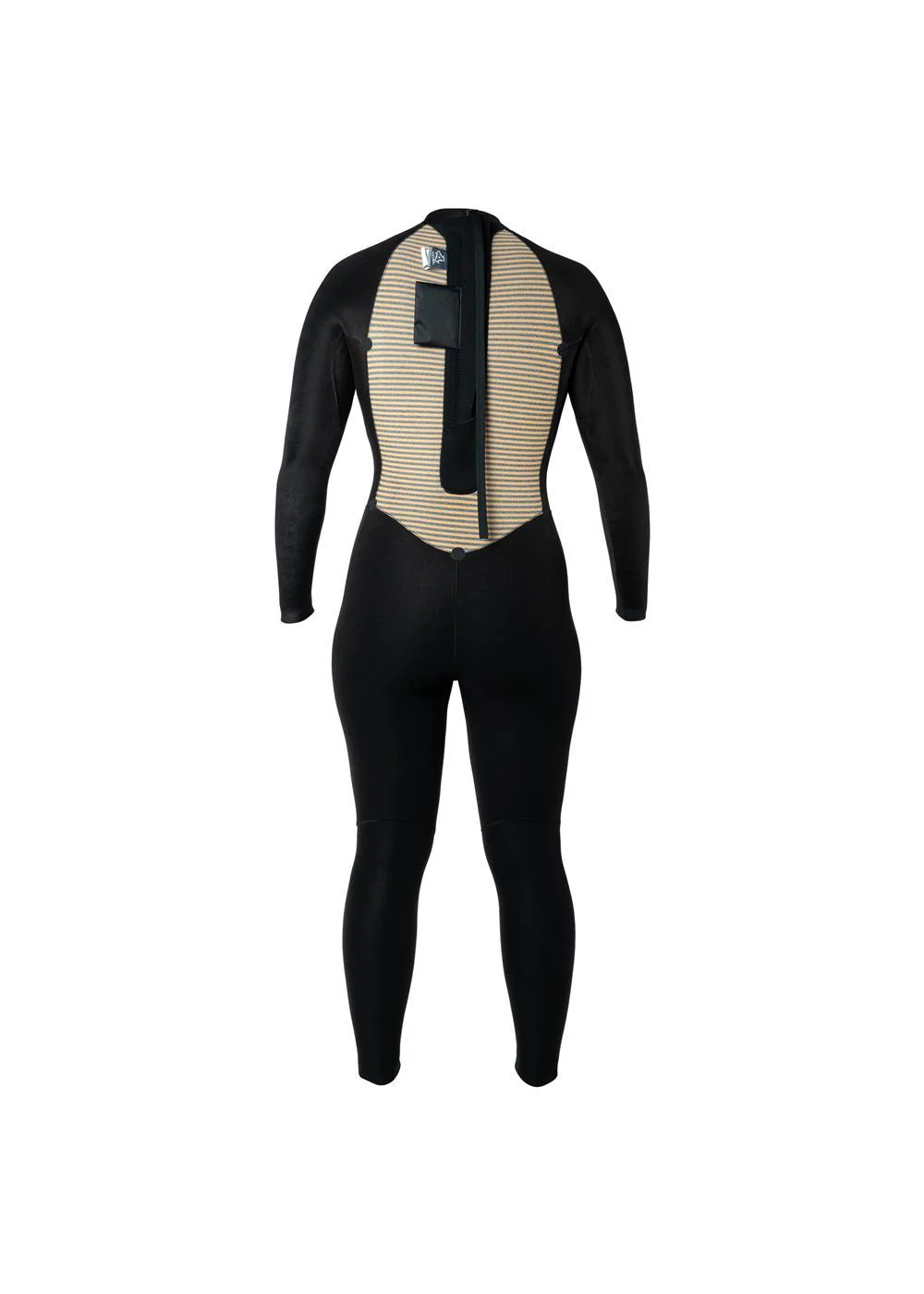 Xcel Axis 4/3 BZ Dam Våtdräkt (Neoprenfri) - 5