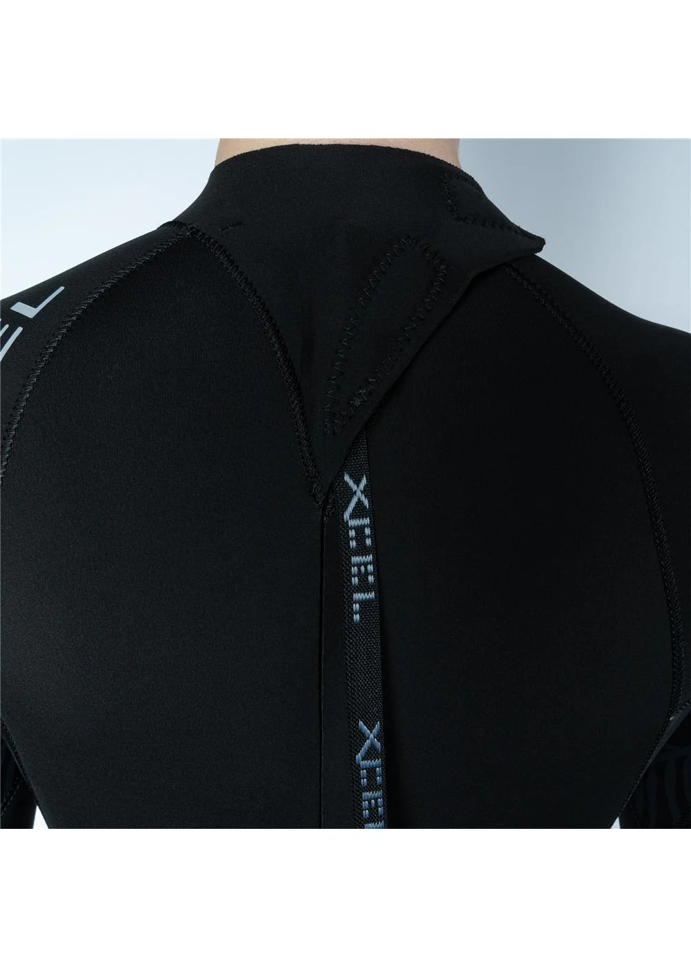 Xcel Axis 4/3 BZ Dam Våtdräkt (Neoprenfri) - 10