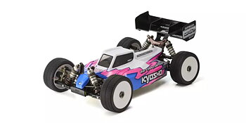 Kyosho 34119B Inferno MP11e 1:8 4WD RC EP Buggy Kit