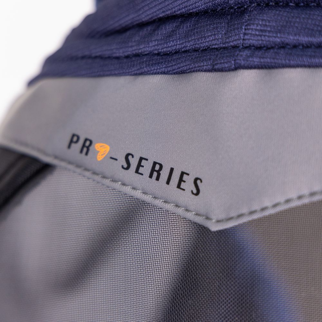 FLYGUARD FINE MESH FLUGHUVA MED ÖRONHÅL & NOS - 4
