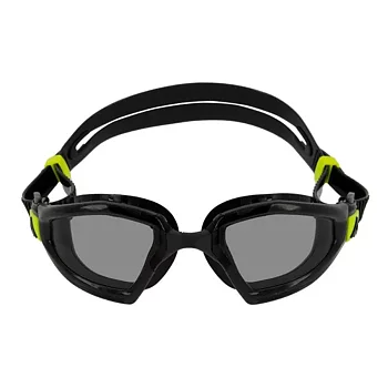 Aquasphere Kayenne Pro Photochromatic /Black (Adjustable nose bridge)
