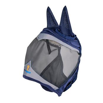 FLYGUARD FINE MESH FLUGHUVA MED ÖRON 