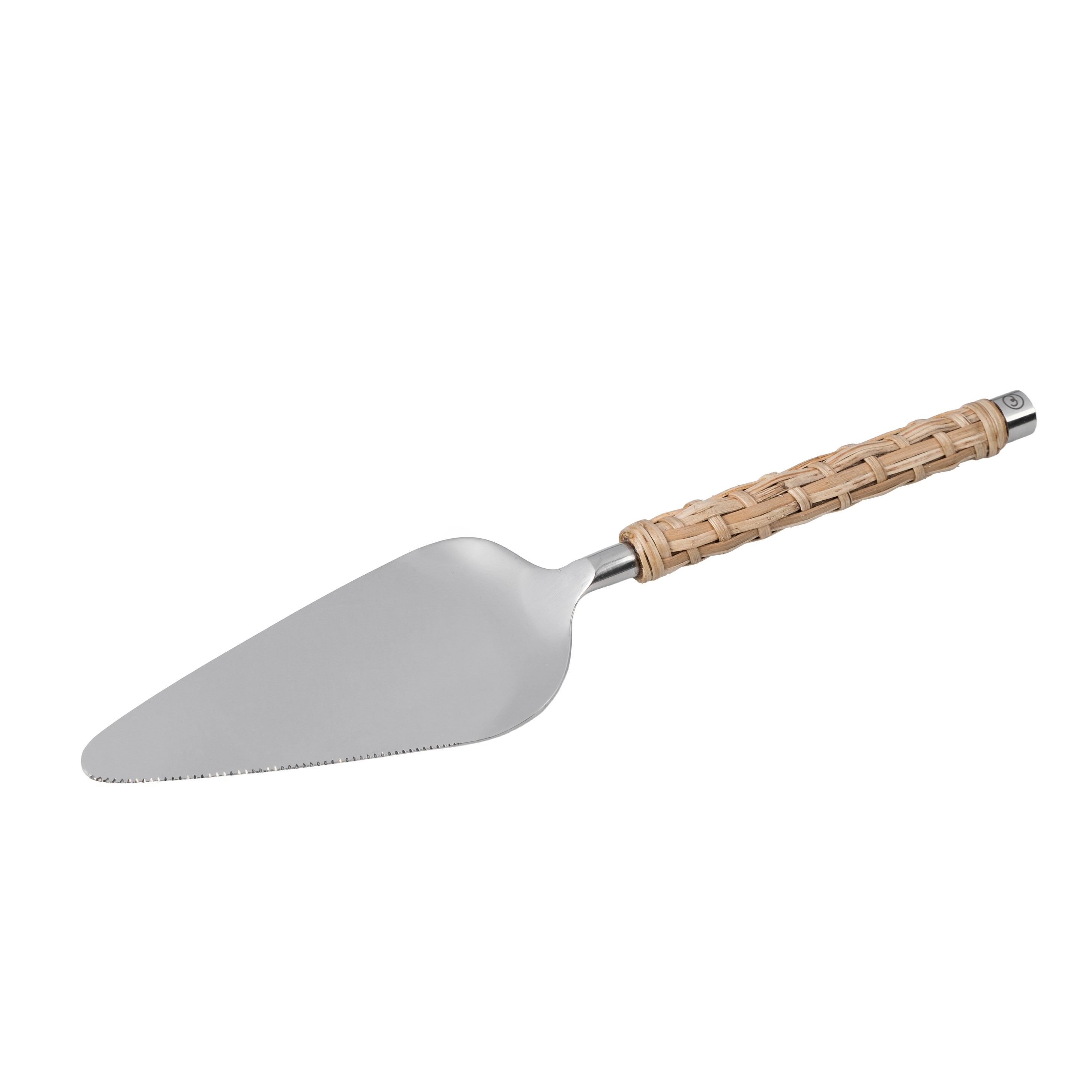 Tårtspade Flätat handtag - ERNST