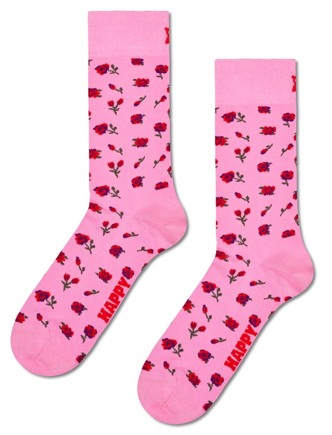 3-Pack Happy Socks Mother’s Socks Gift Set - 2