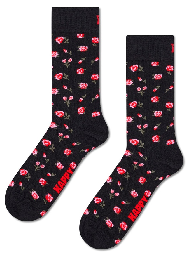 3-Pack Happy Socks Mother’s Socks Gift Set - 4