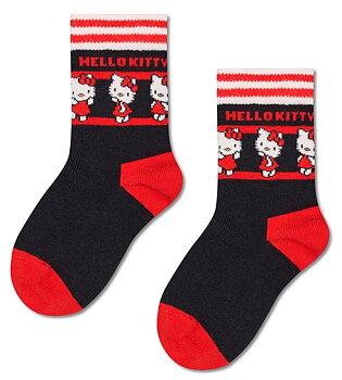 Happy Socks Lasten Hello Kitty Friends sukat sukat