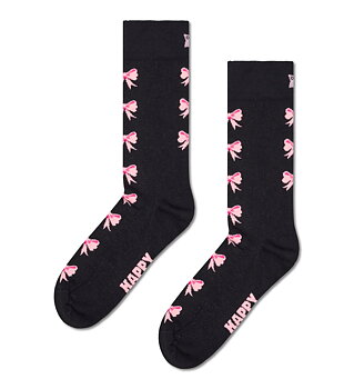 Happy Socks rusettisukka