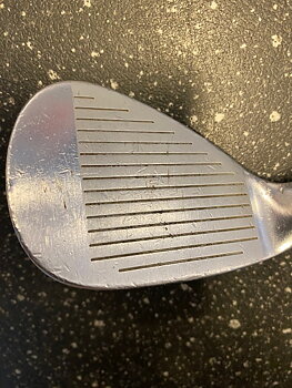Ben Hogan Equalizer Forged  52 grader