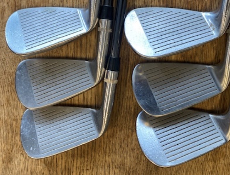Ben Hogan PTx Forged - 3