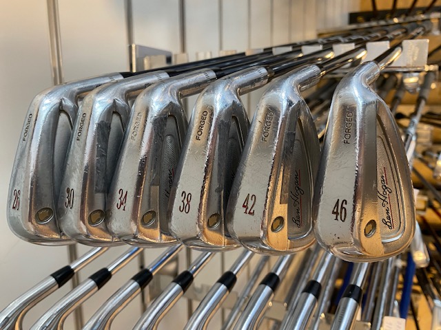 Ben Hogan PTx Forged - 2