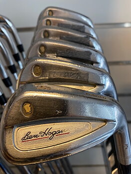 Ben Hogan PTx Forged