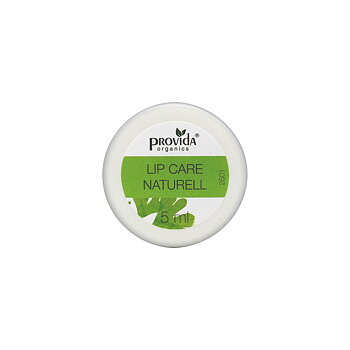 Läppbalsam Naturell 5ml