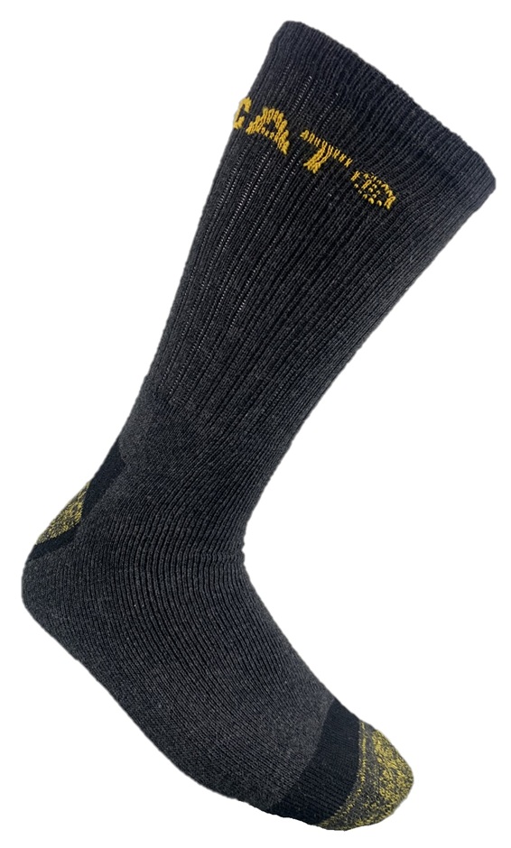 3-Pack Caterpillar Premium Work socks - 2