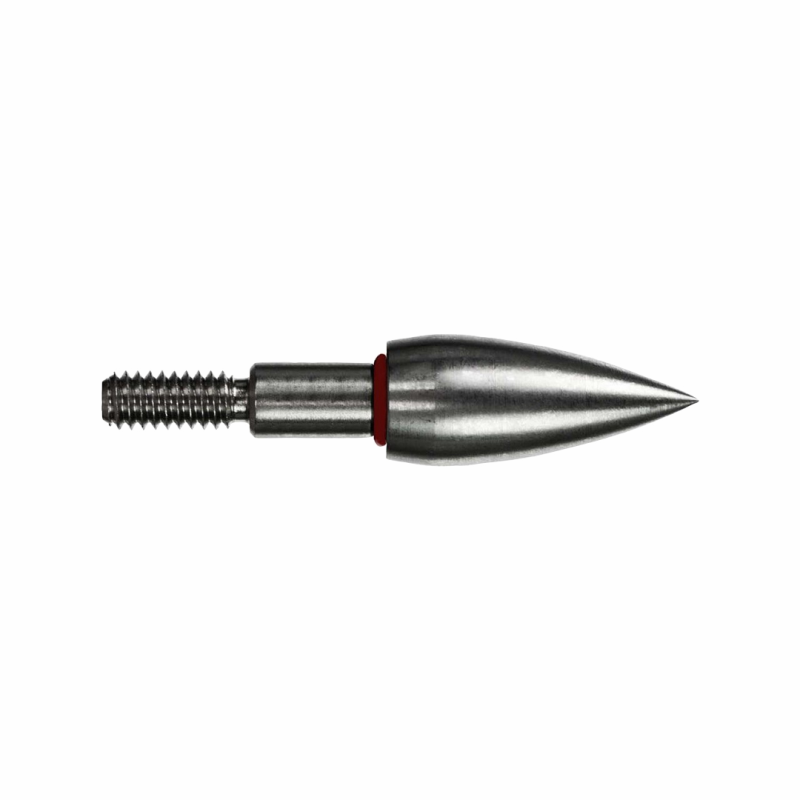 TopHat Screw-In Point Combo Bullet Convex  - 2