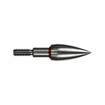 TopHat Screw-In Point Combo Bullet Convex 