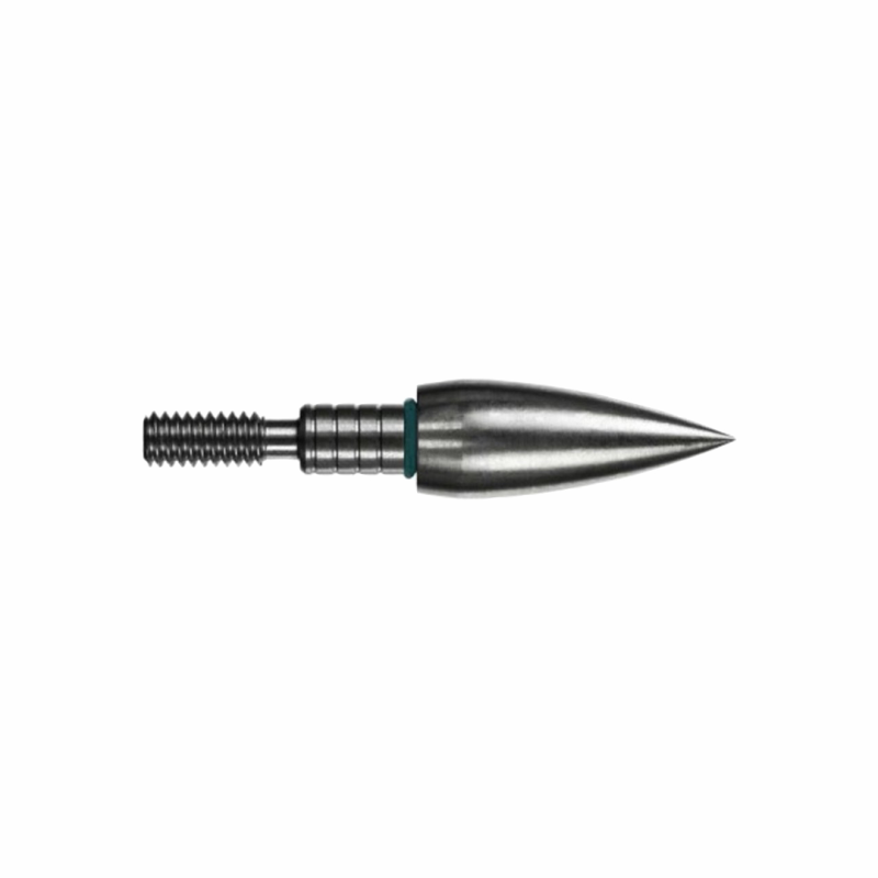 TopHat Screw-In Point Combo Bullet Convex 