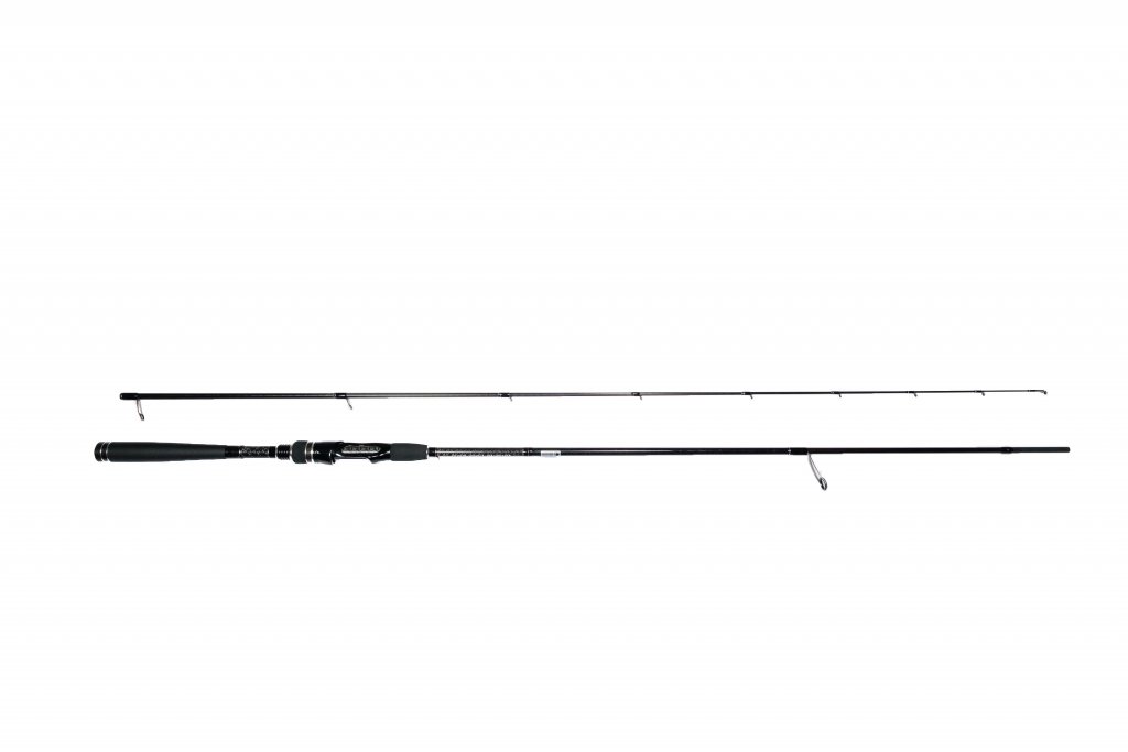 Perchzilla Heavy Spinning 7-25g 2,21m