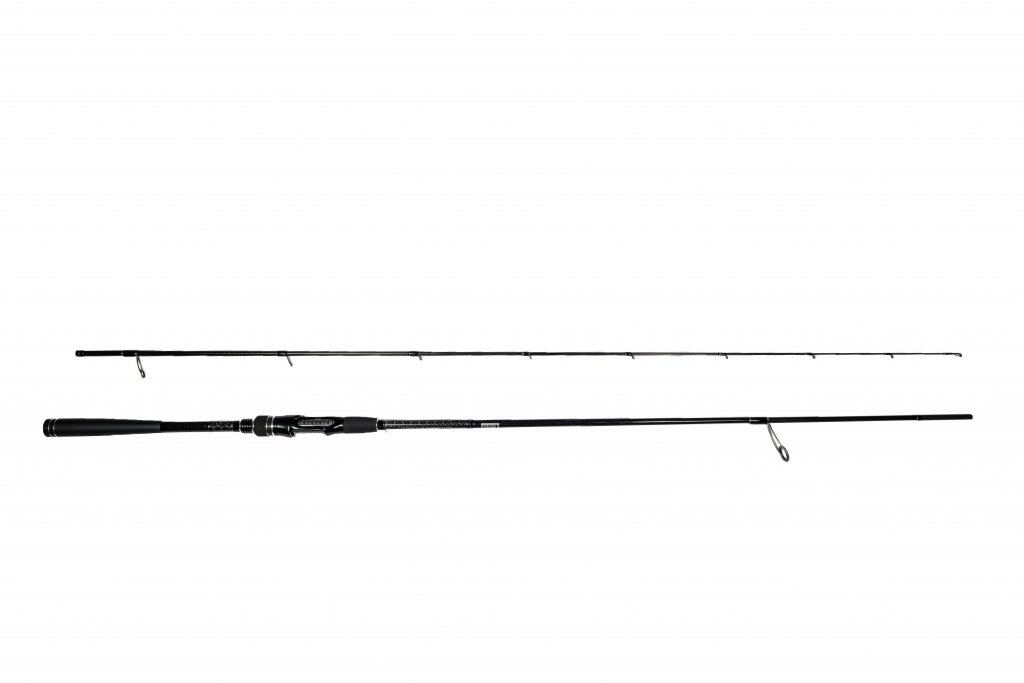 Perchzilla Original Spinning 4-18g 2,10m