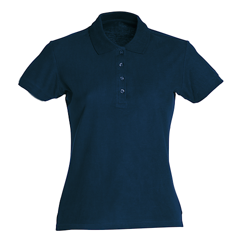 Piké Basic Polo - dam/herr