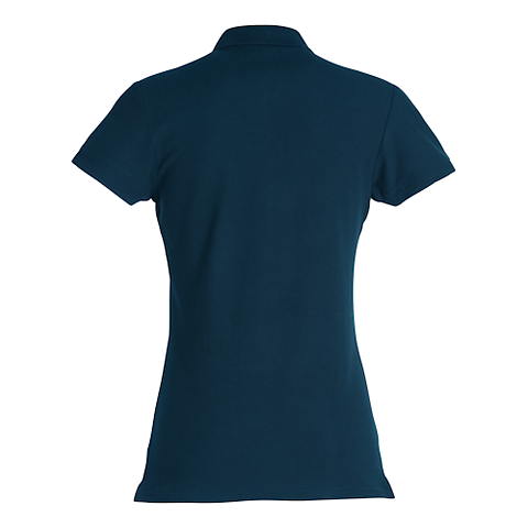 Piké Basic Polo - dam/herr