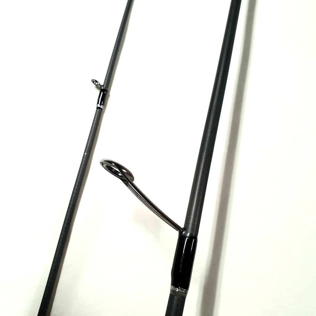 Mermaid Veritile, 5-20g UL rods - 4