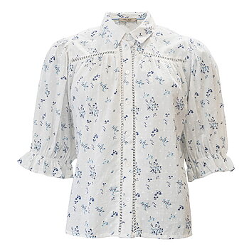 Costamani - Dudde Shirt Flower