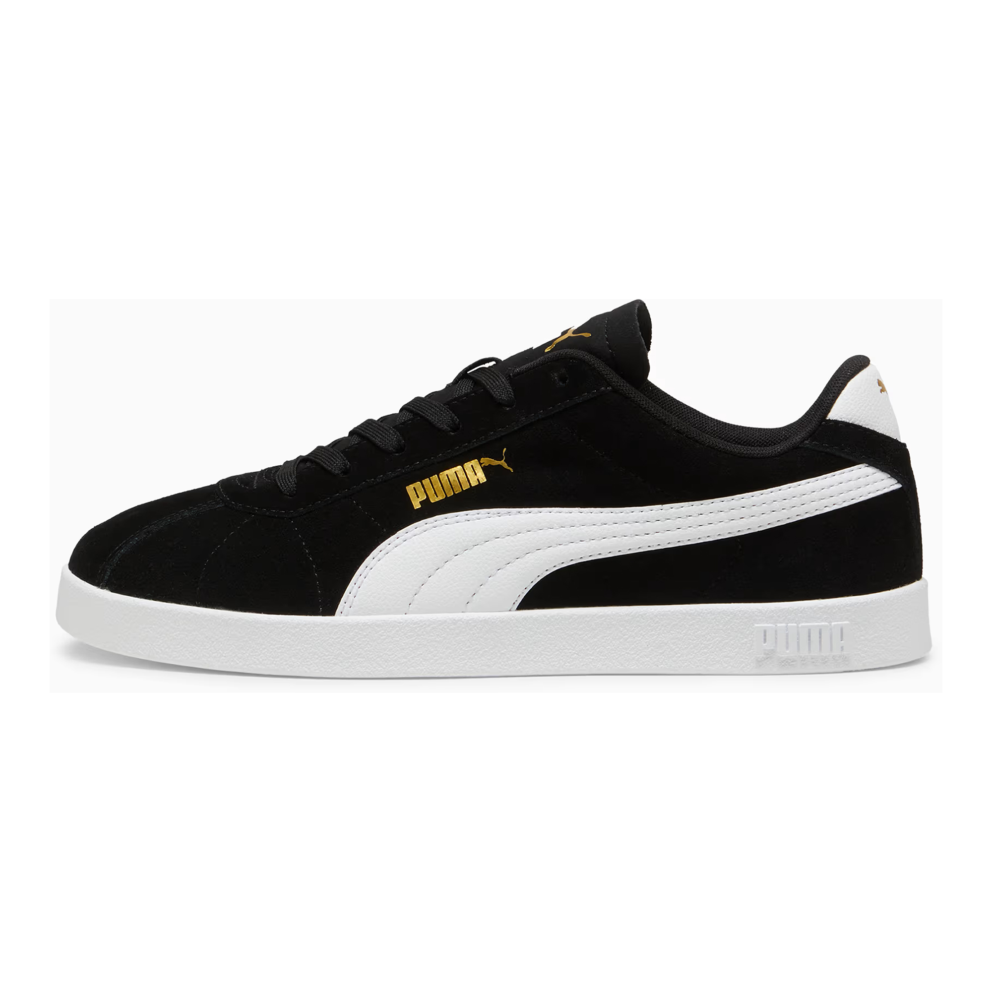 Puma Club II Sneakers - 4