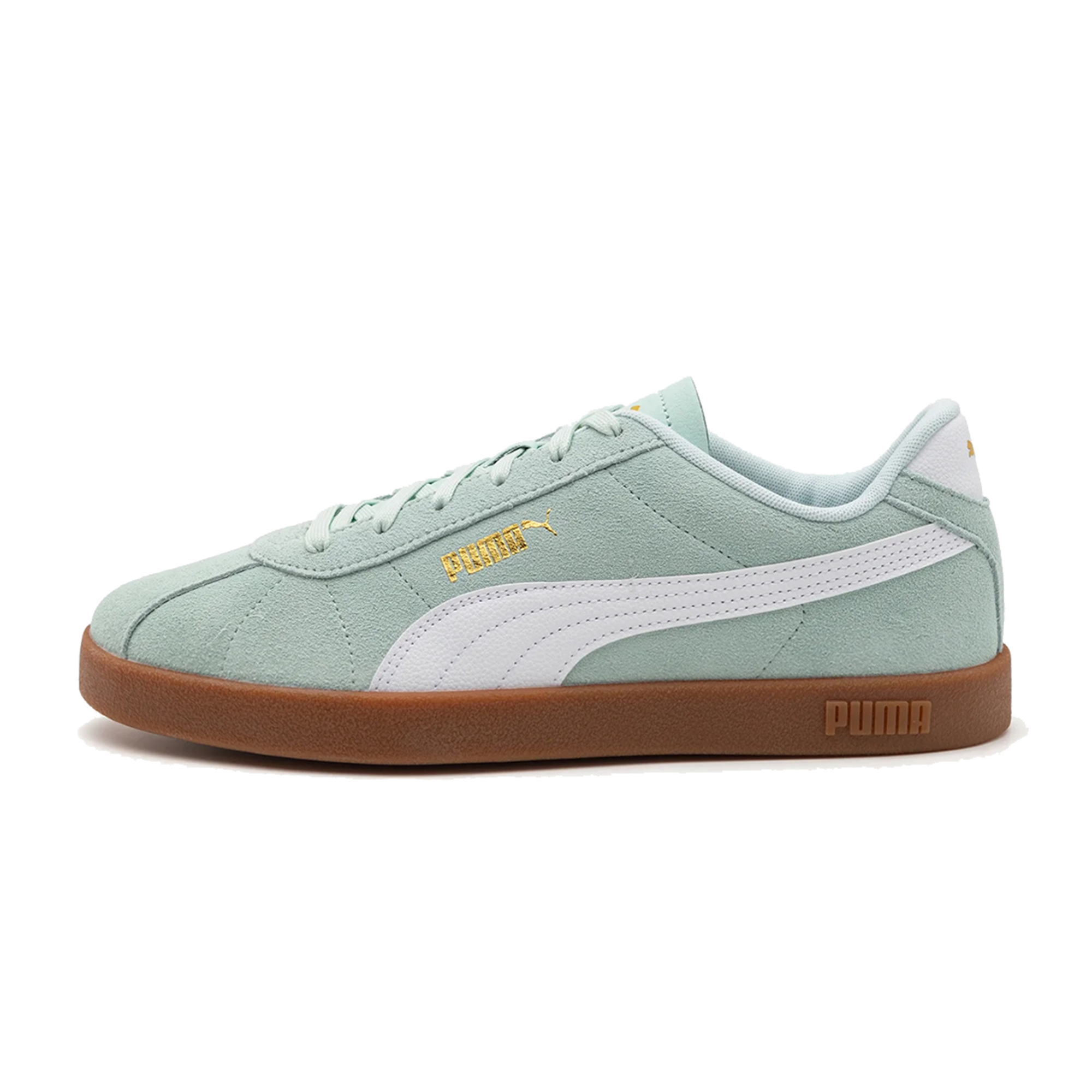 Puma Club II Sneakers - 7