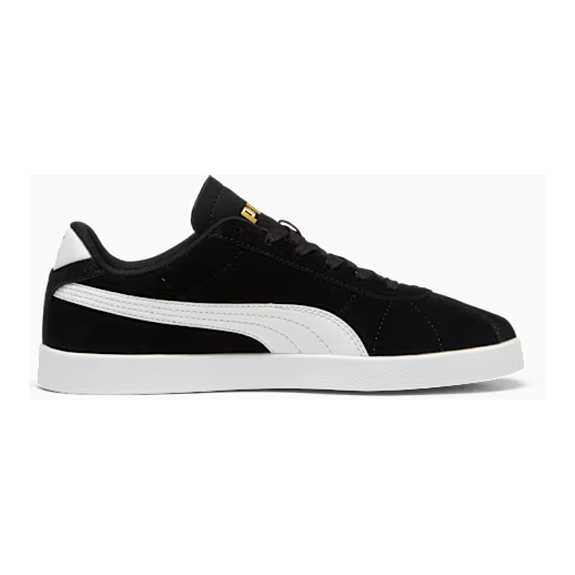 Puma Club II Sneakers - 3