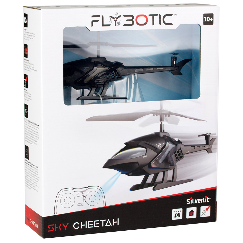Silverlit Sky Cheetah