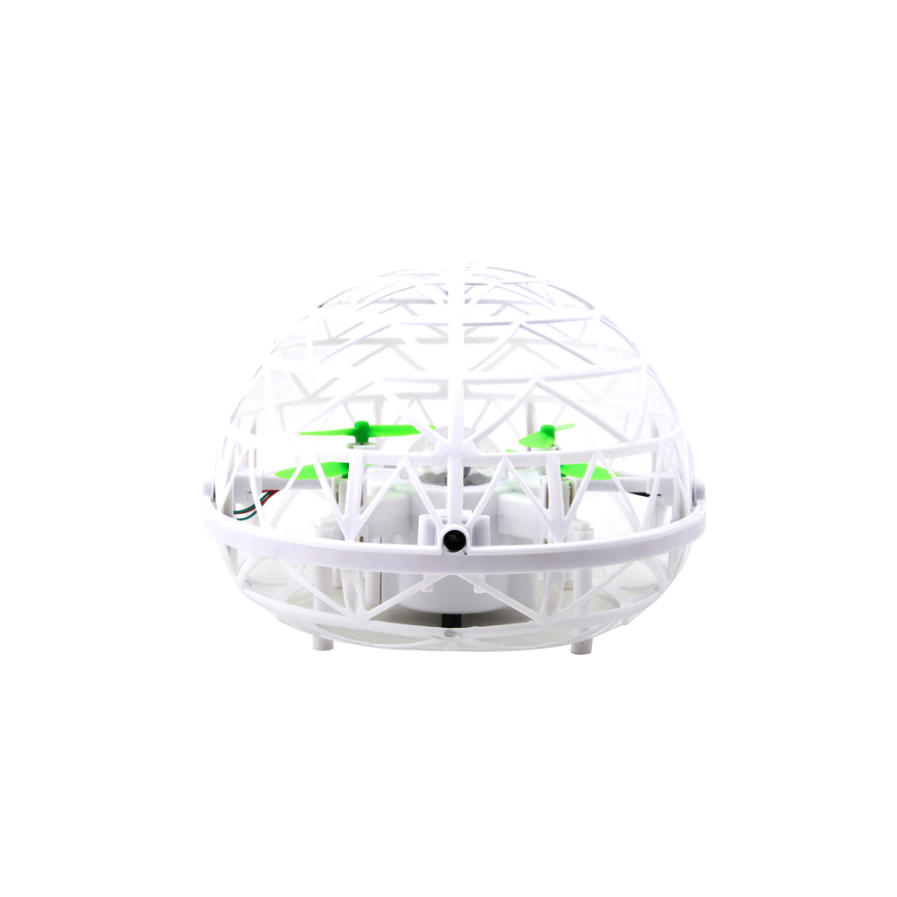 G4P Ball Drone - 3