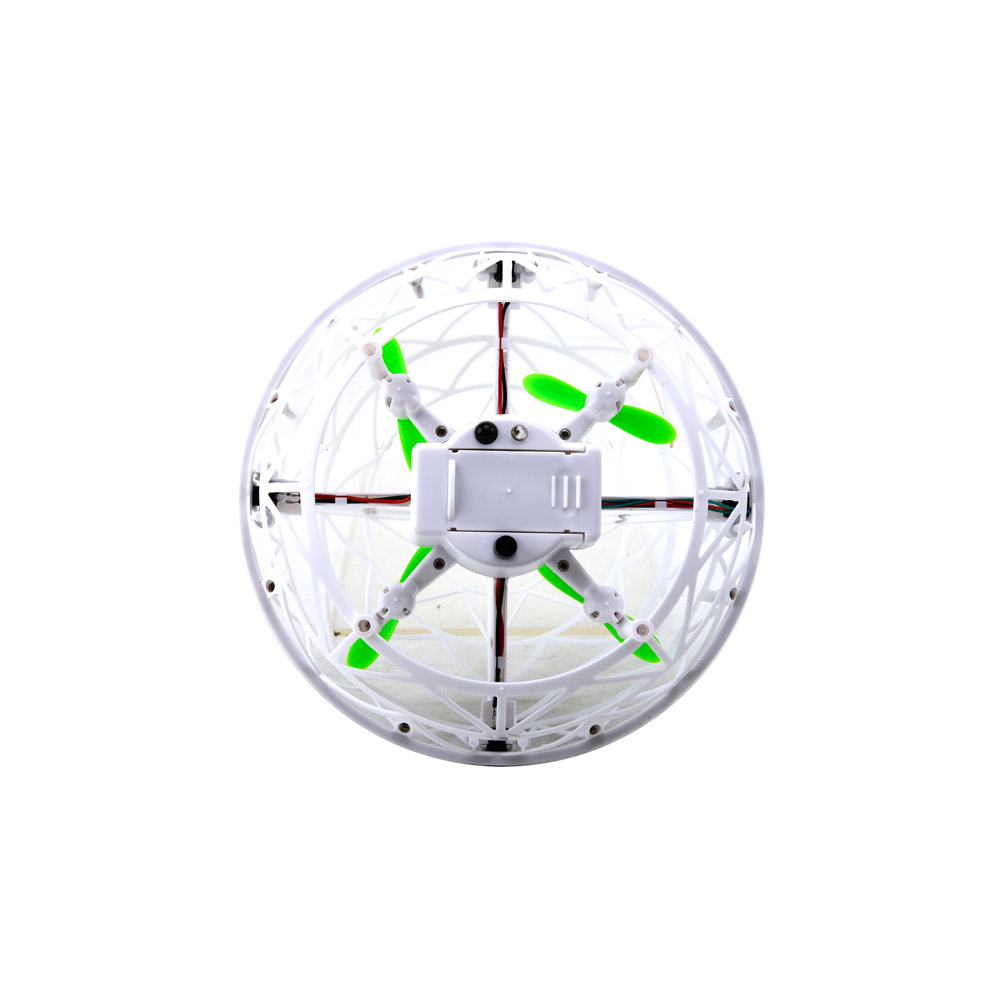 G4P Ball Drone - 4