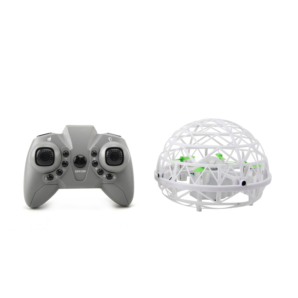 G4P Ball Drone - 2