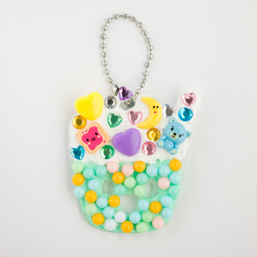 Decoden Magic Mini Cute Kawaii BagCharms - 6