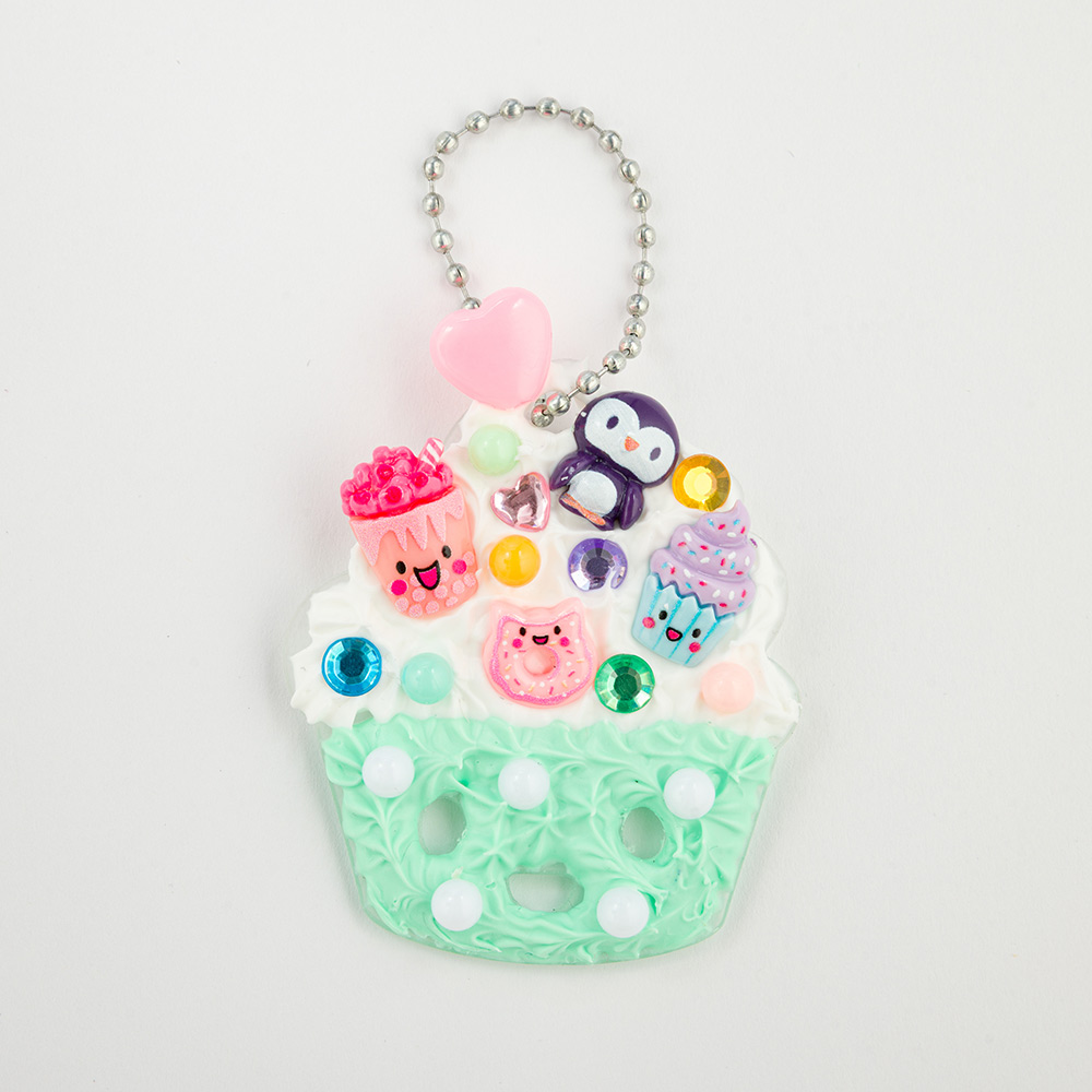 Decoden Magic Mini Cute Kawaii BagCharms - 5