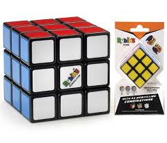 Rubikskub 3x3 Cube