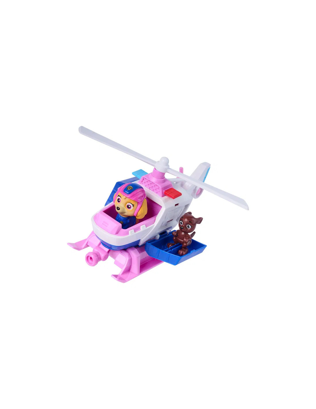Paw Patrol Search&Rescue Themed Vehicle Skye - 3