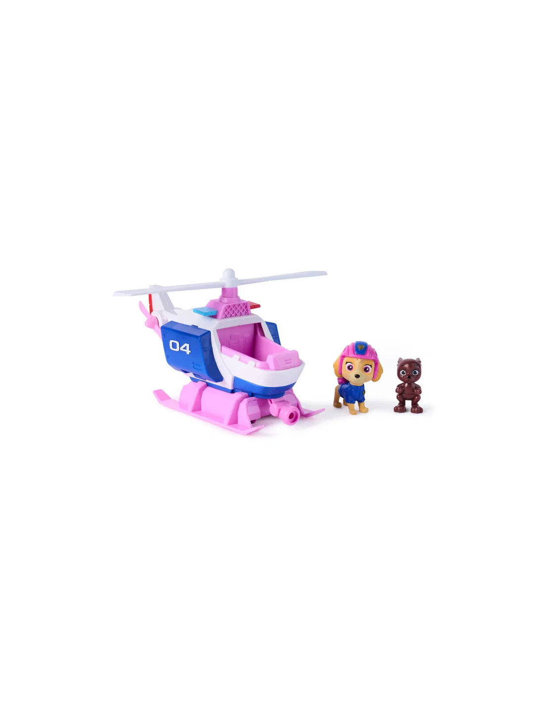 Paw Patrol Search&Rescue Themed Vehicle Skye - 2