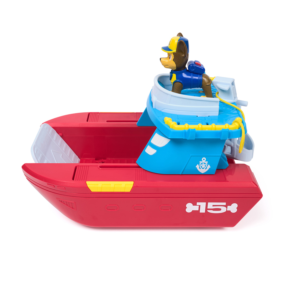 Paw Patrol Sea Patroller 22 cm Grabber - 2