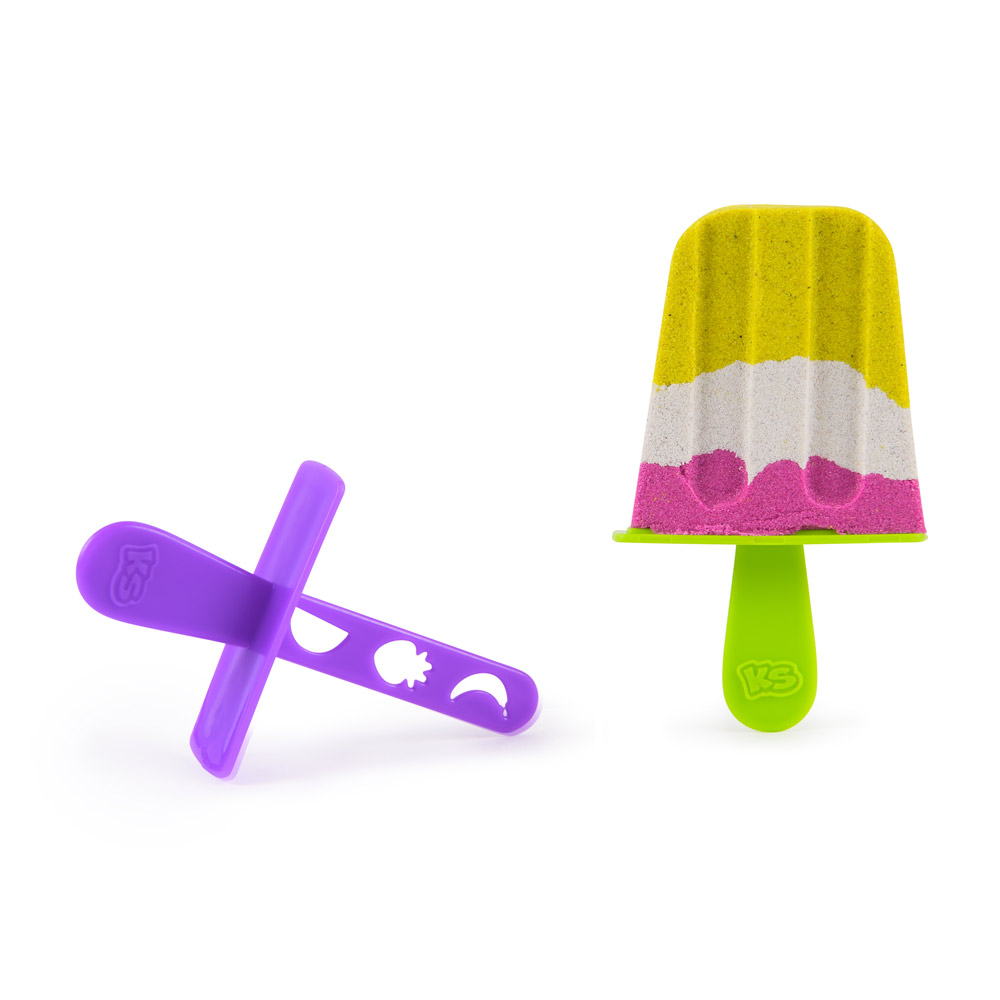 Kinetic Sand Smoothie Mixer - 6